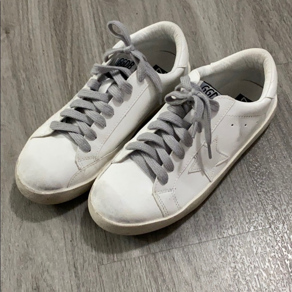Gold Goose Dupes